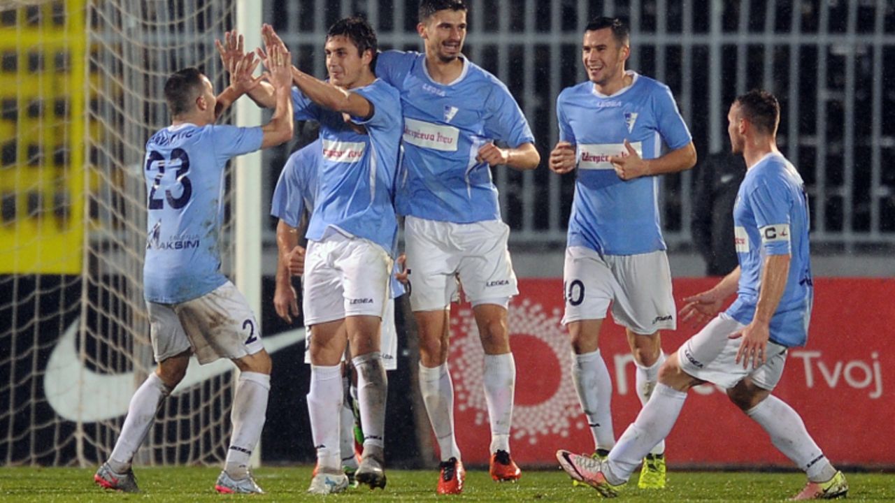 Nemanja Nikolić