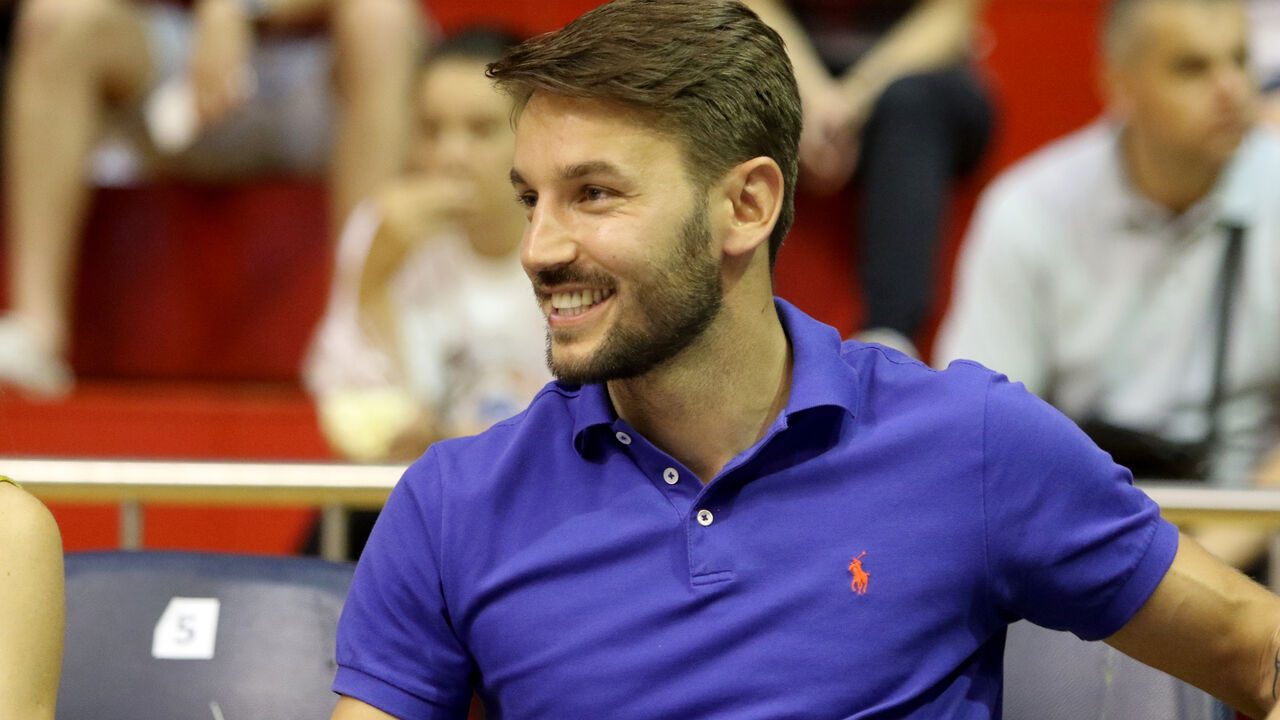 Miloš Ninković
