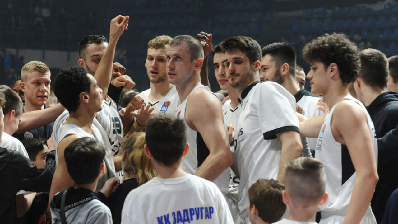 KK Partizan