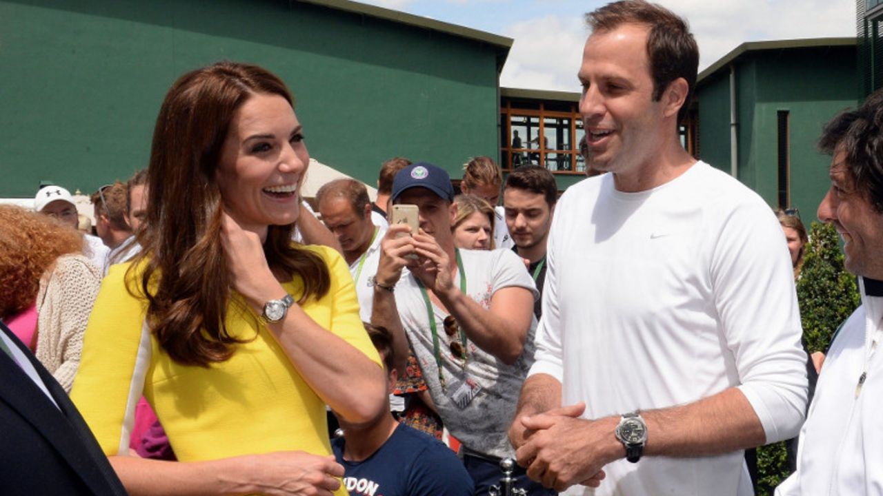 Greg Rusedski