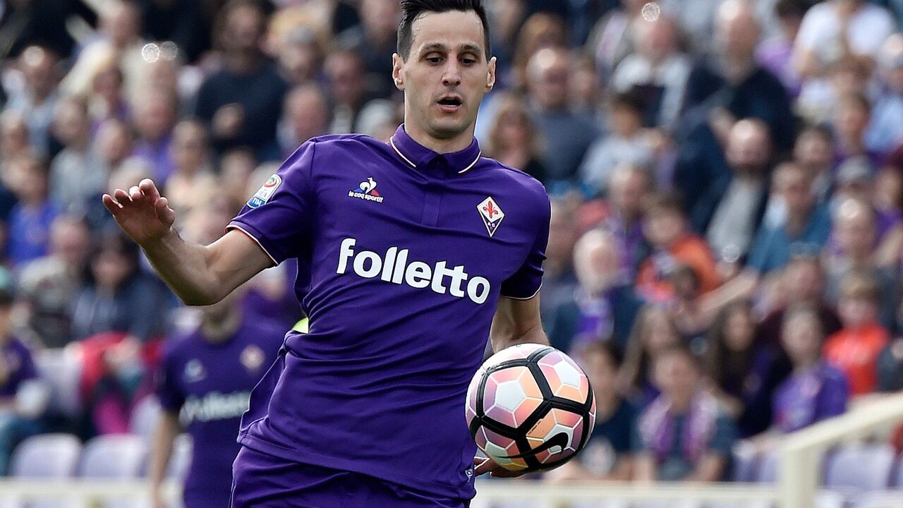 Nikola Kalinić