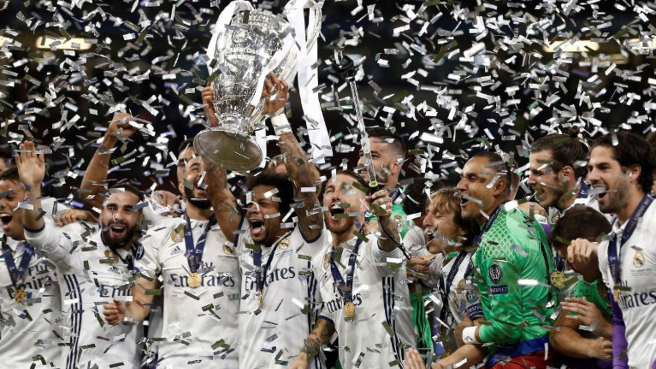 Real Madrid