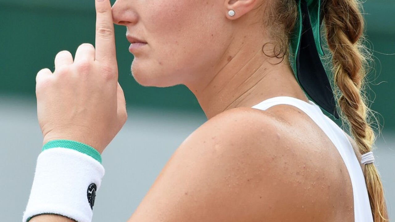 Kristina Mladenović