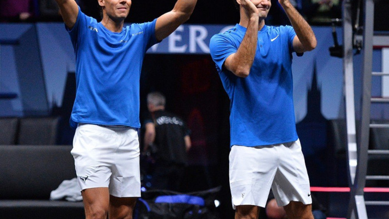 Rodžer Federer