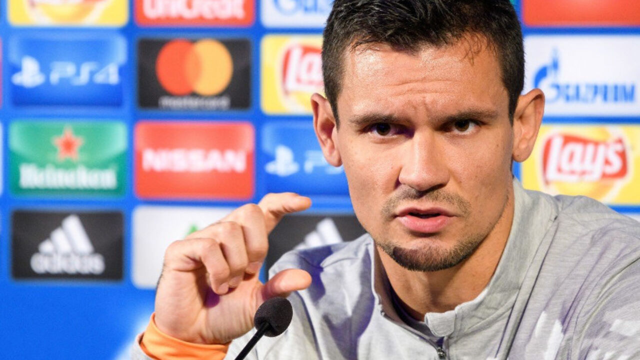 Dejan Lovren