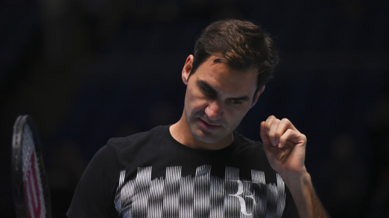 federer