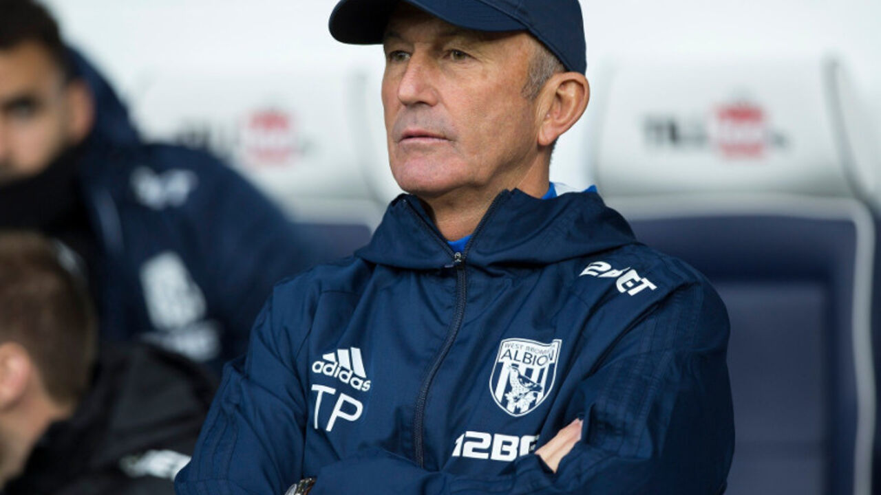 Toni Pjulis