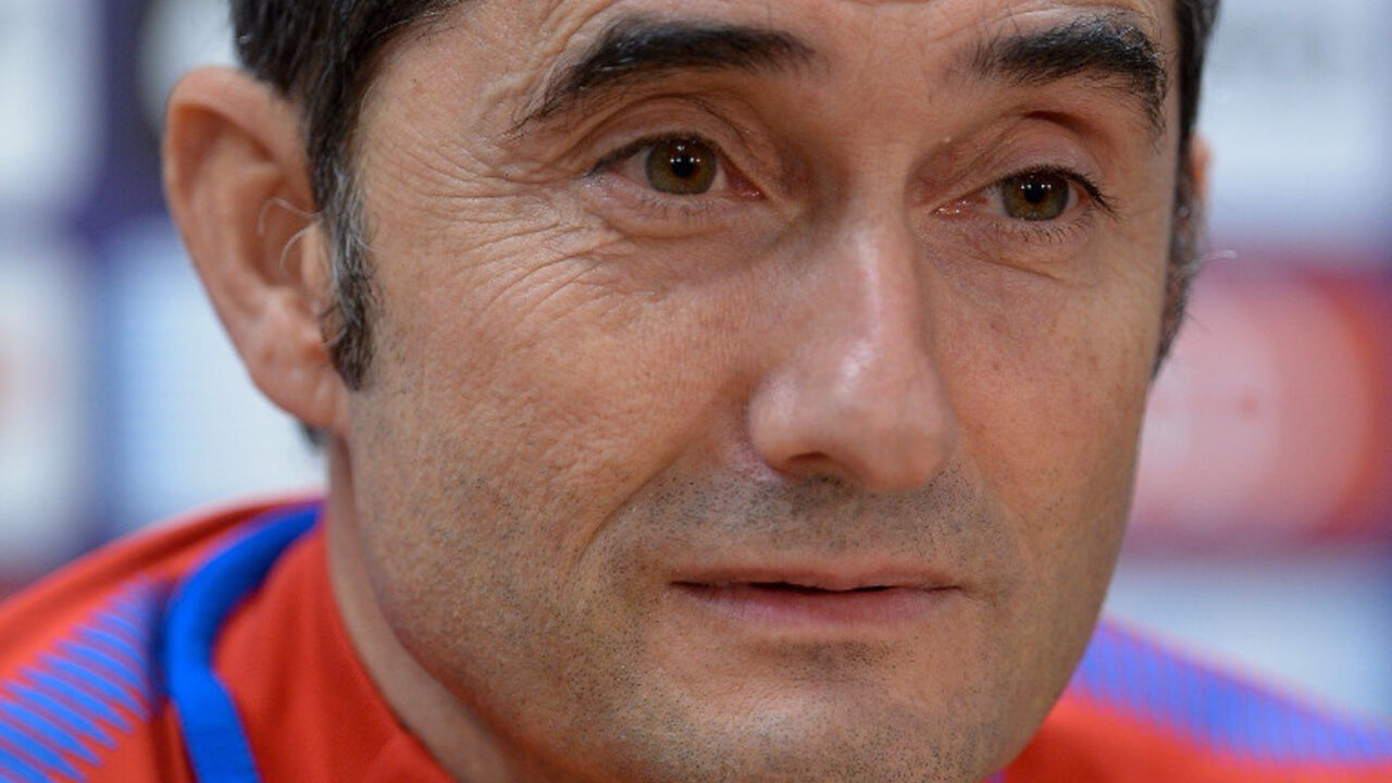 Valverde