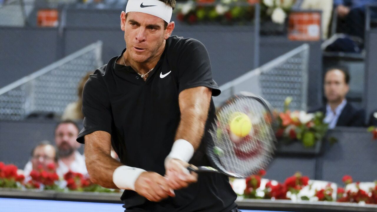 Del Potro