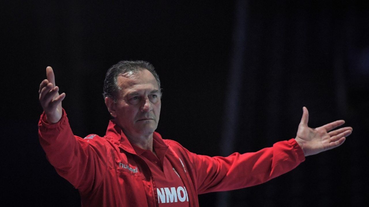 Ljubomir Obradović