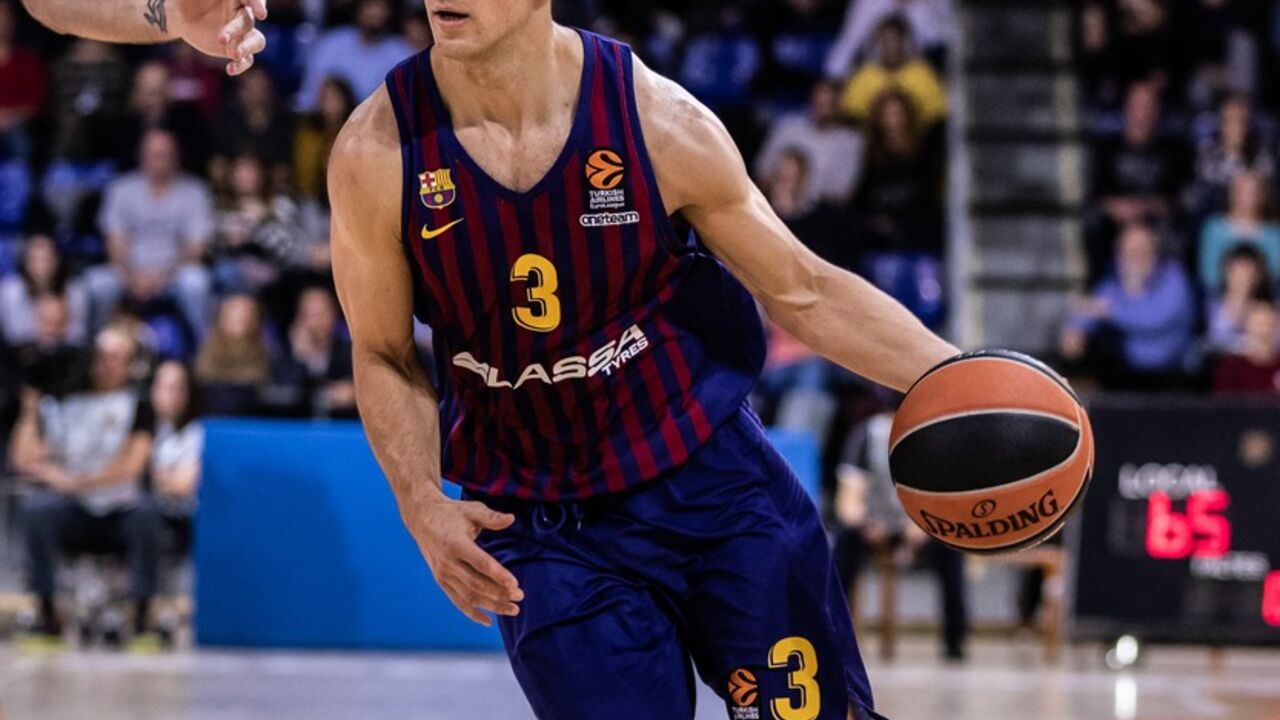 Kevin Pangos