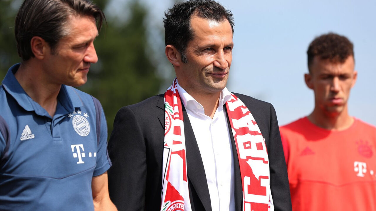 Hasan Salihamidžić