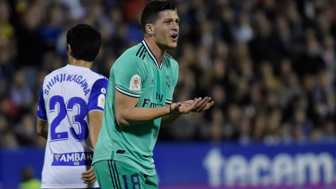 Luka Jović