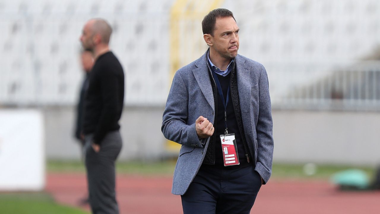 Predrag Rogan