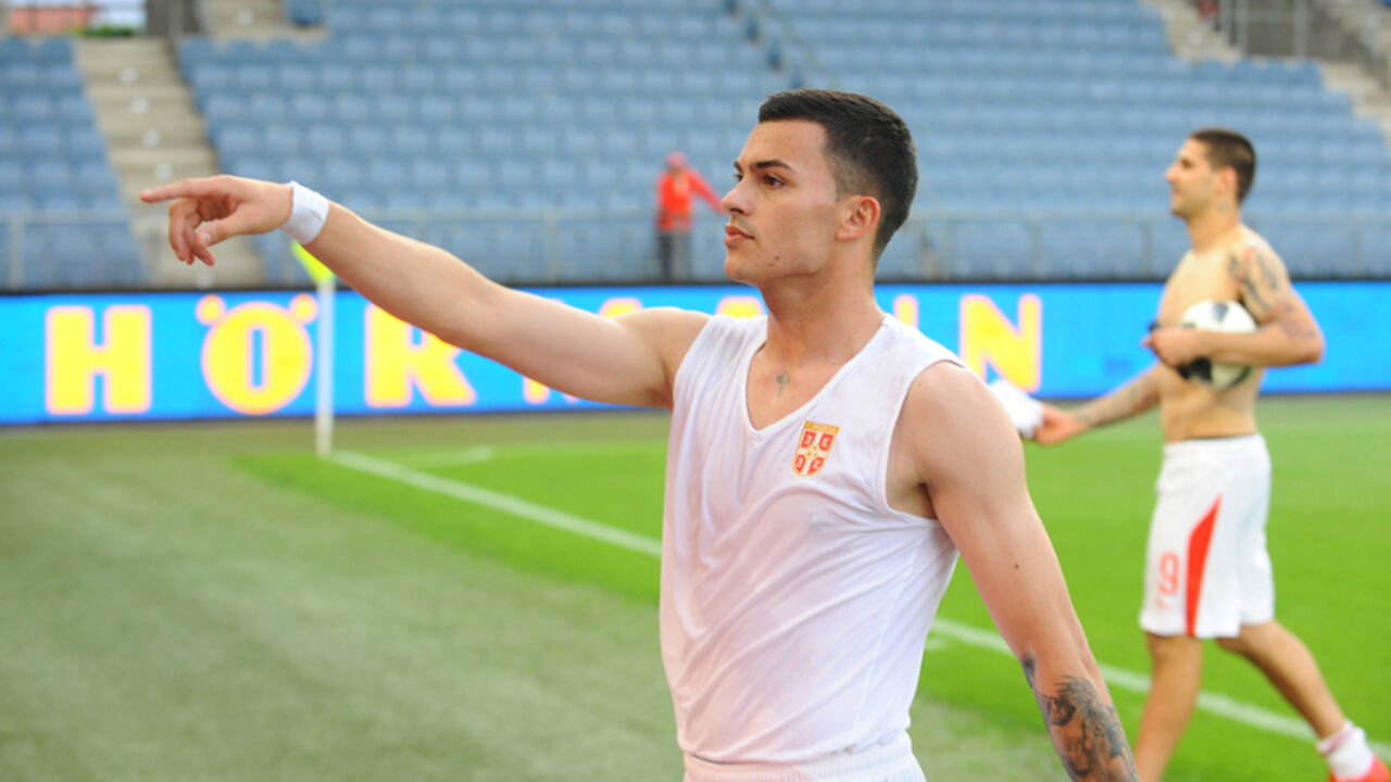 Nemanja Radonjić