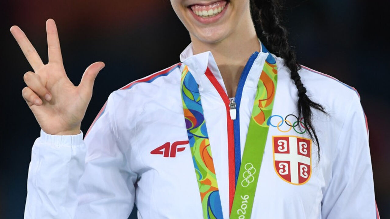 Tijana Bogdanović