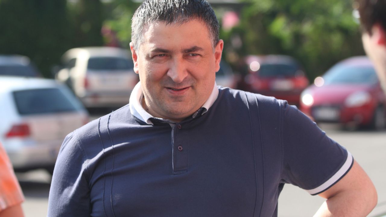 Ivica Tončev
