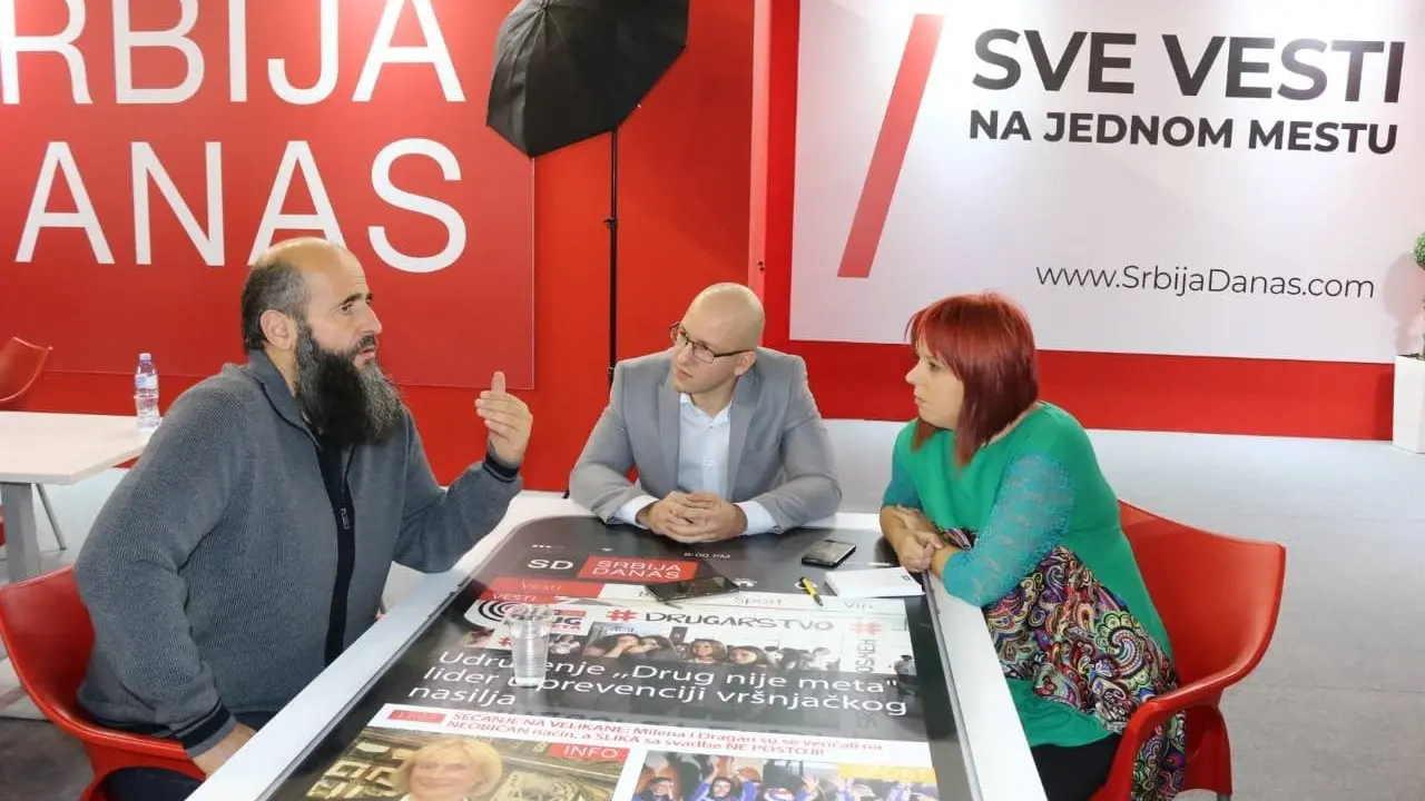 Muamer Zukorlić