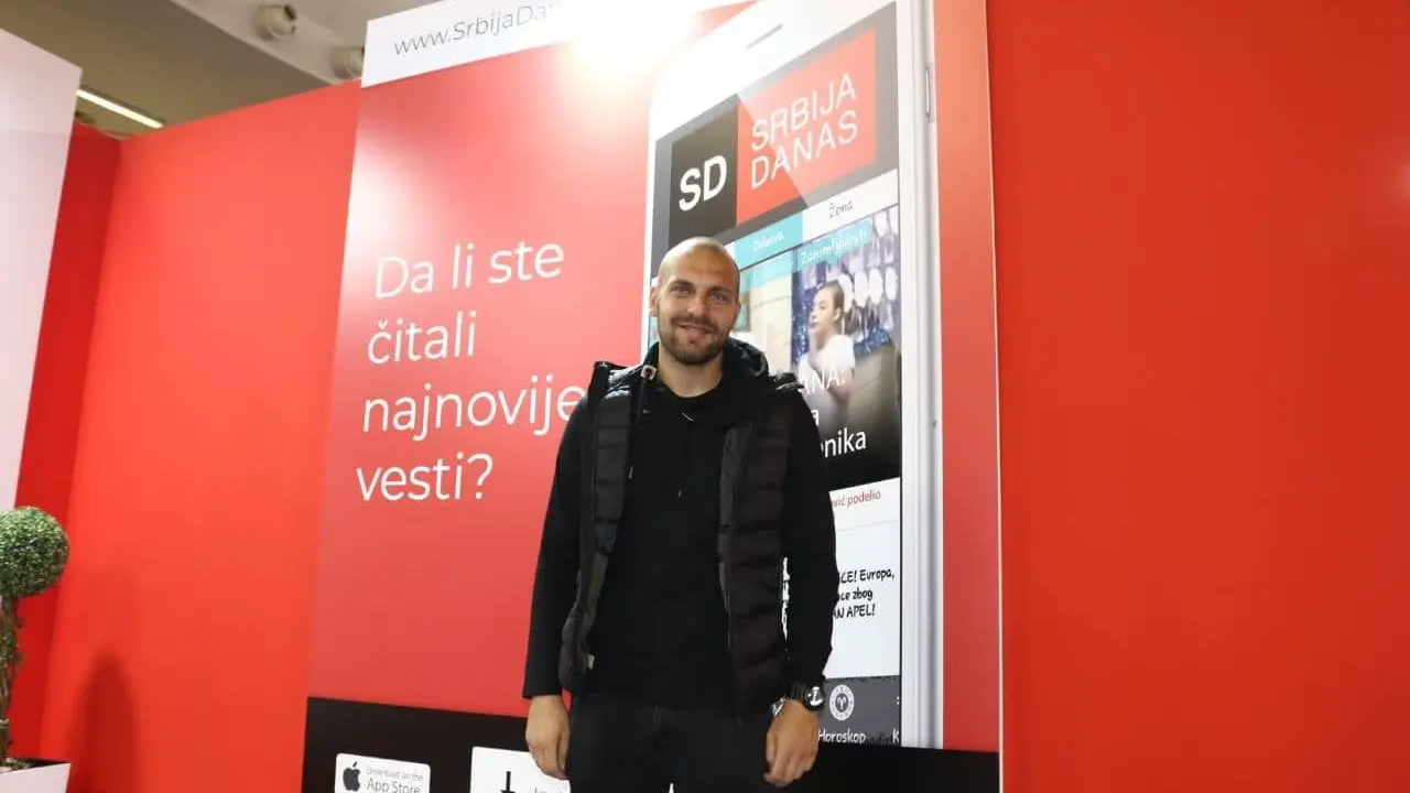 Marko Milošević