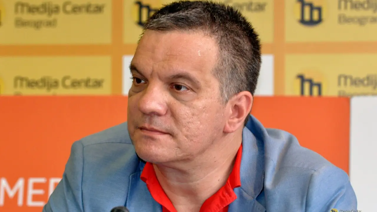 Dejan Vuk Stanković