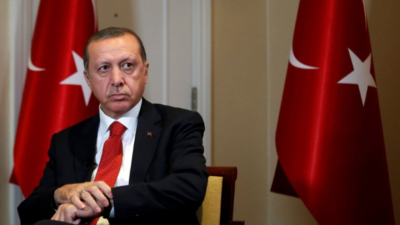Erdogan