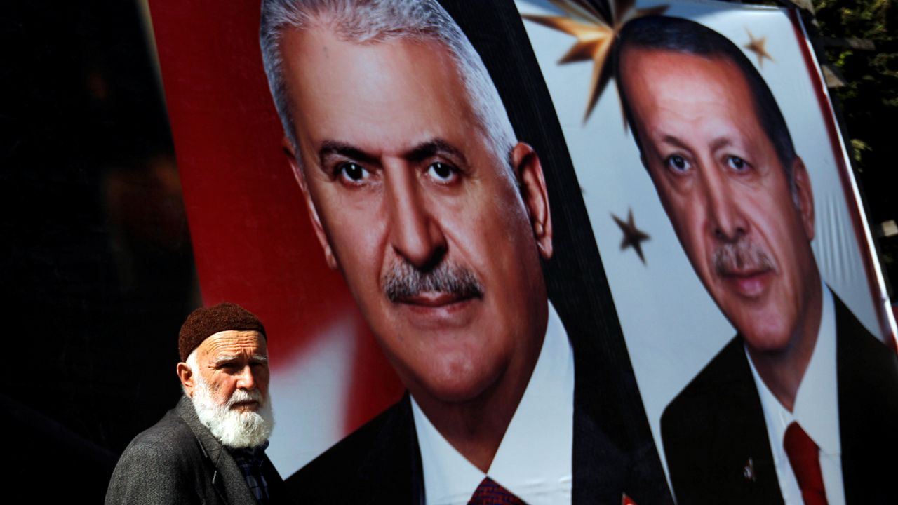 Erdogan