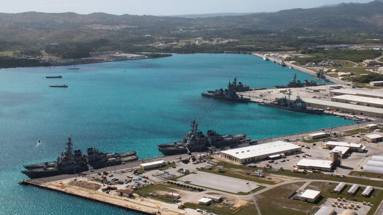 Guam