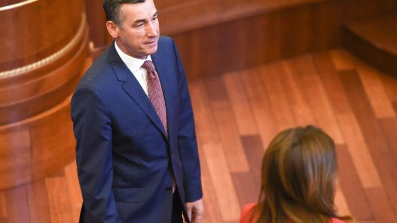 Kadri Veselji