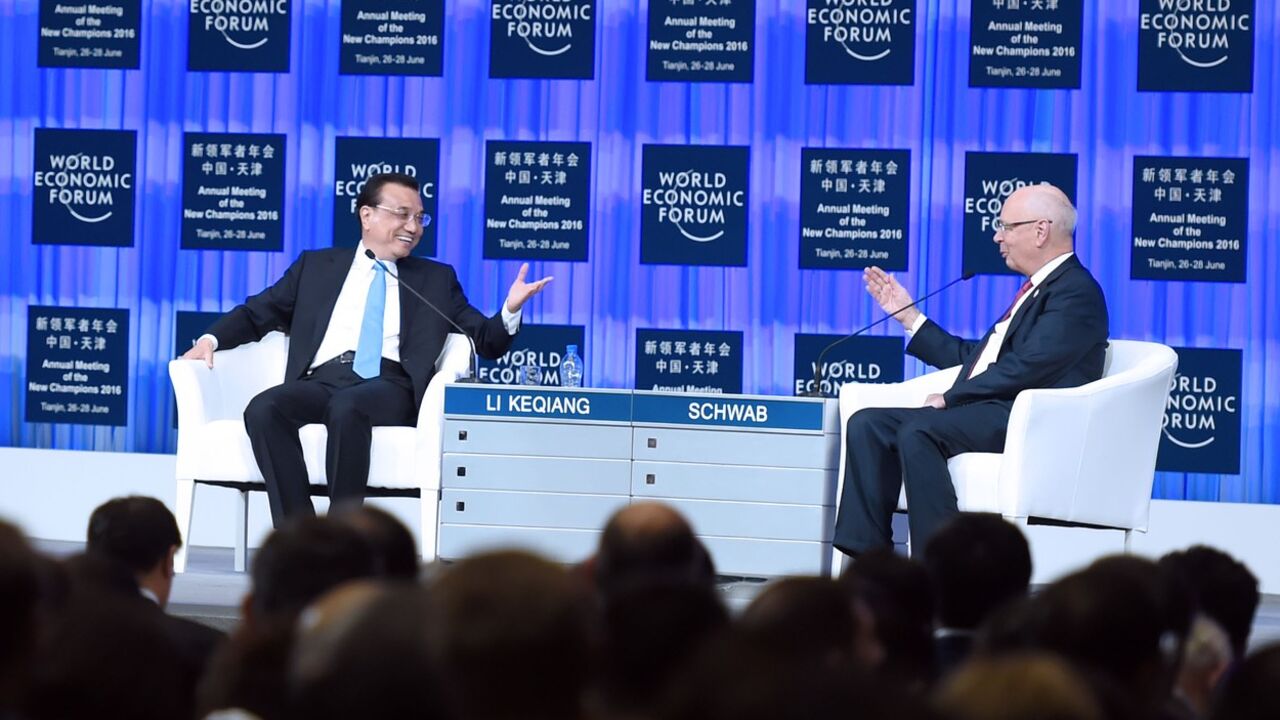 Davos
