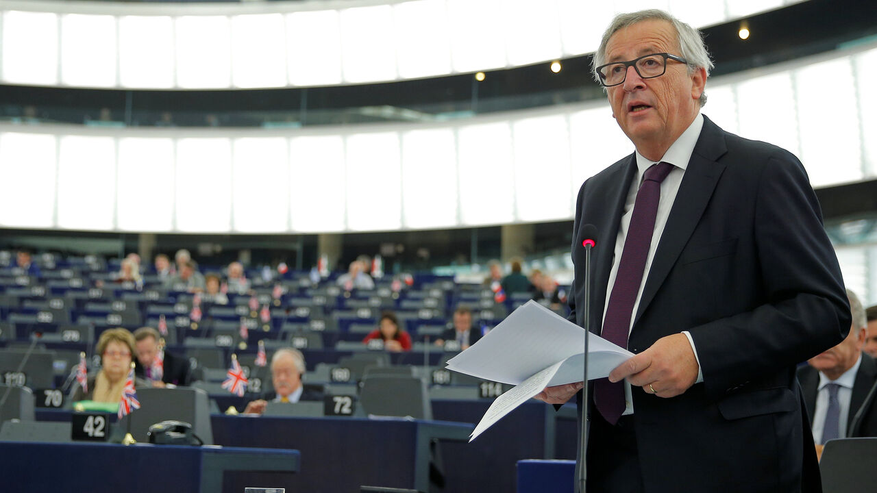 Žan Klod Junker