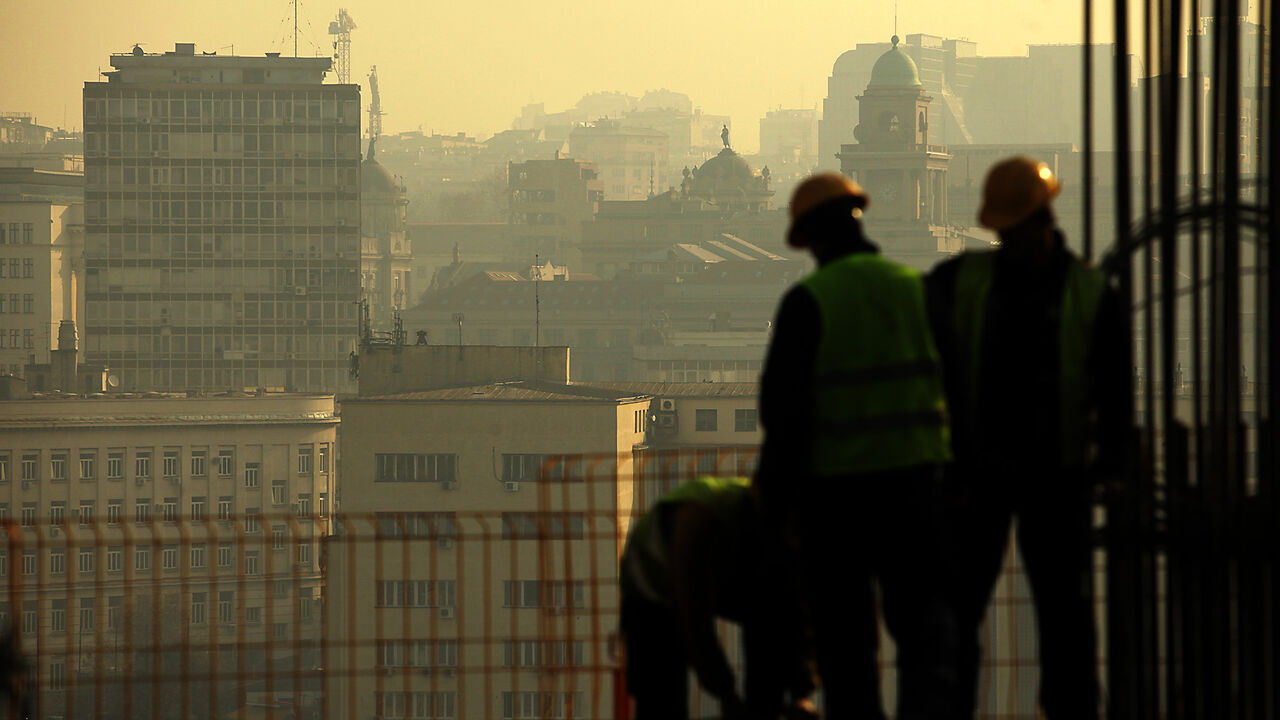 Beograd