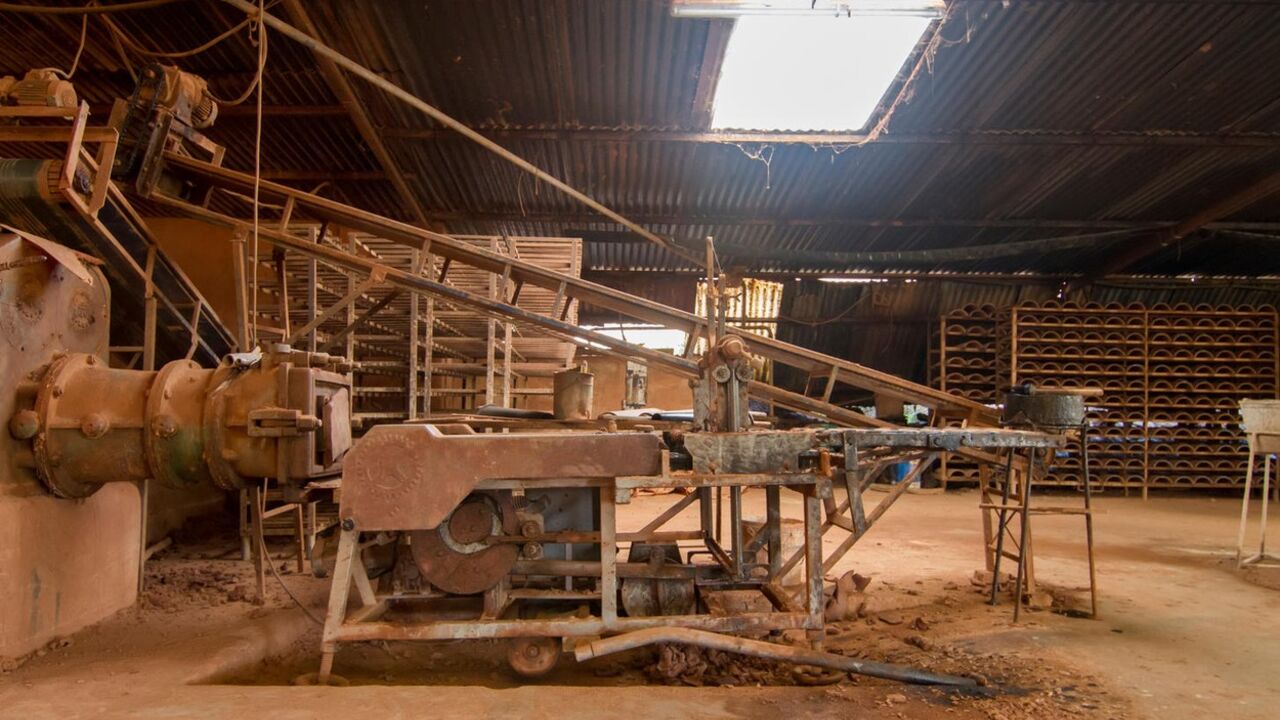 fabrika