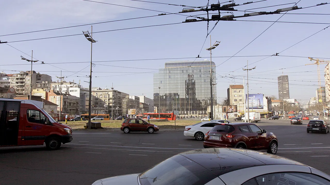 slavija
