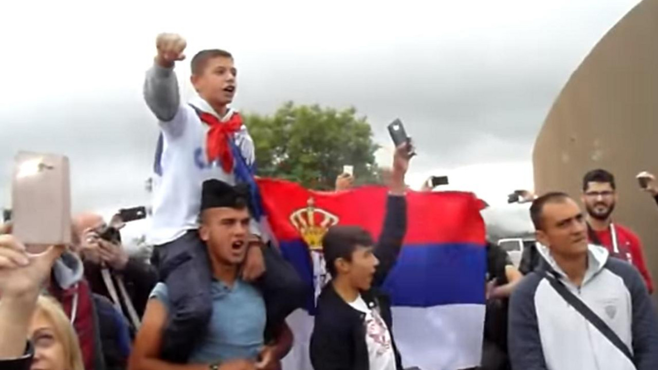 Kosovo