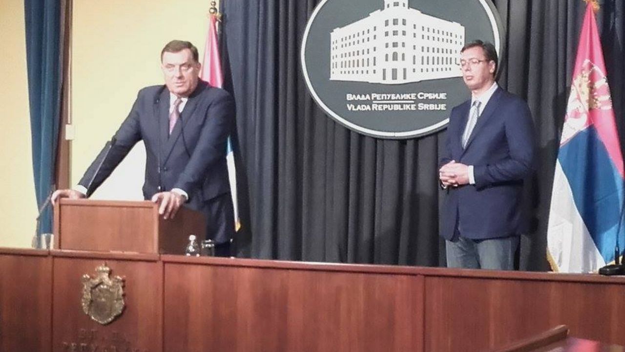 Milorad Dodik