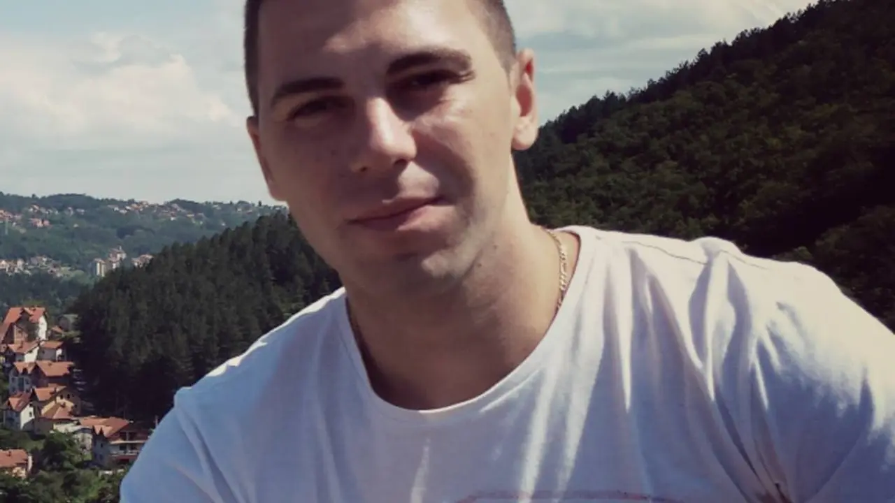 Miloš Simeunović