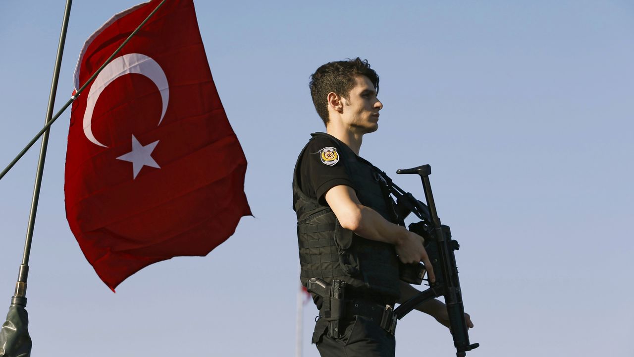 Turska