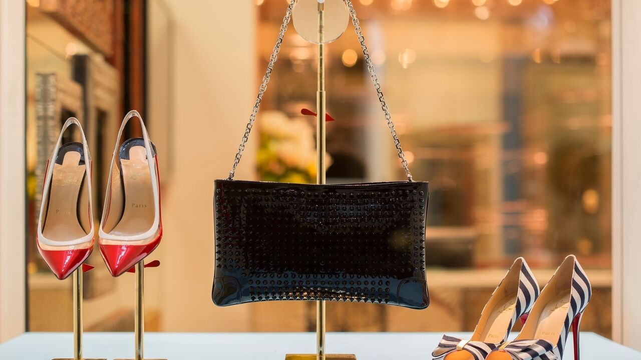 Christian Louboutin cipele