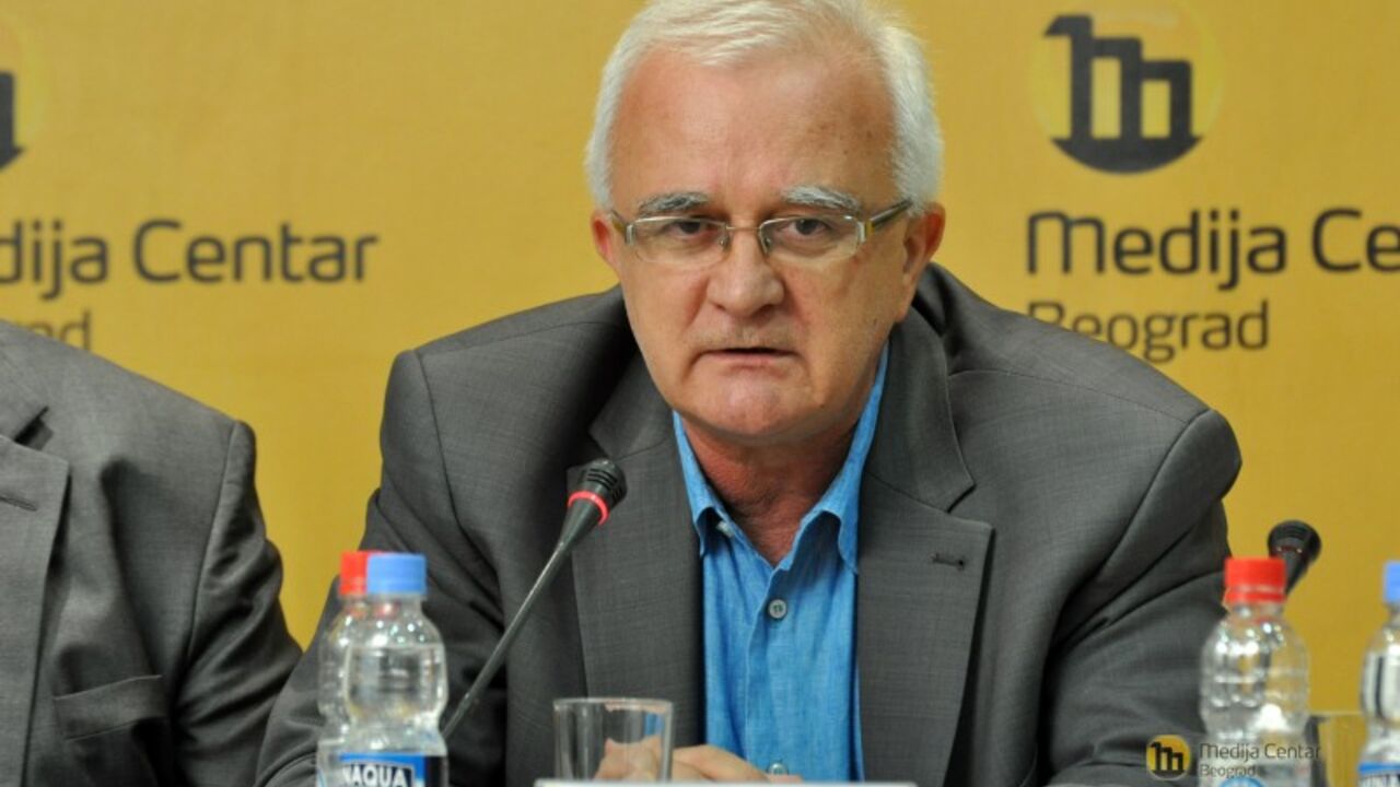 Dušan Janjić