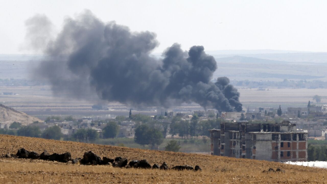 Kobane