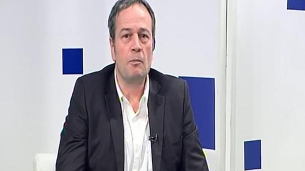 Marko Jurič