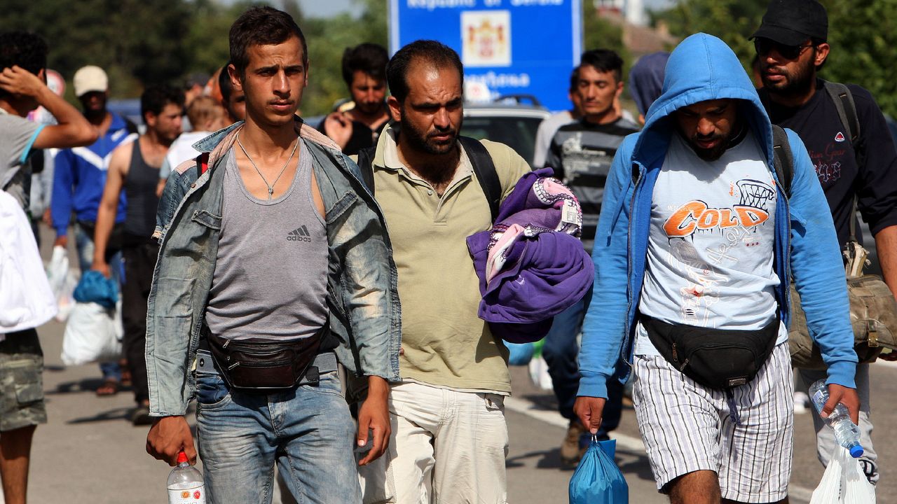 migranti