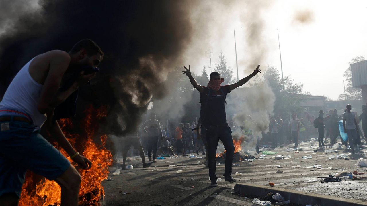 migranti, azilanti