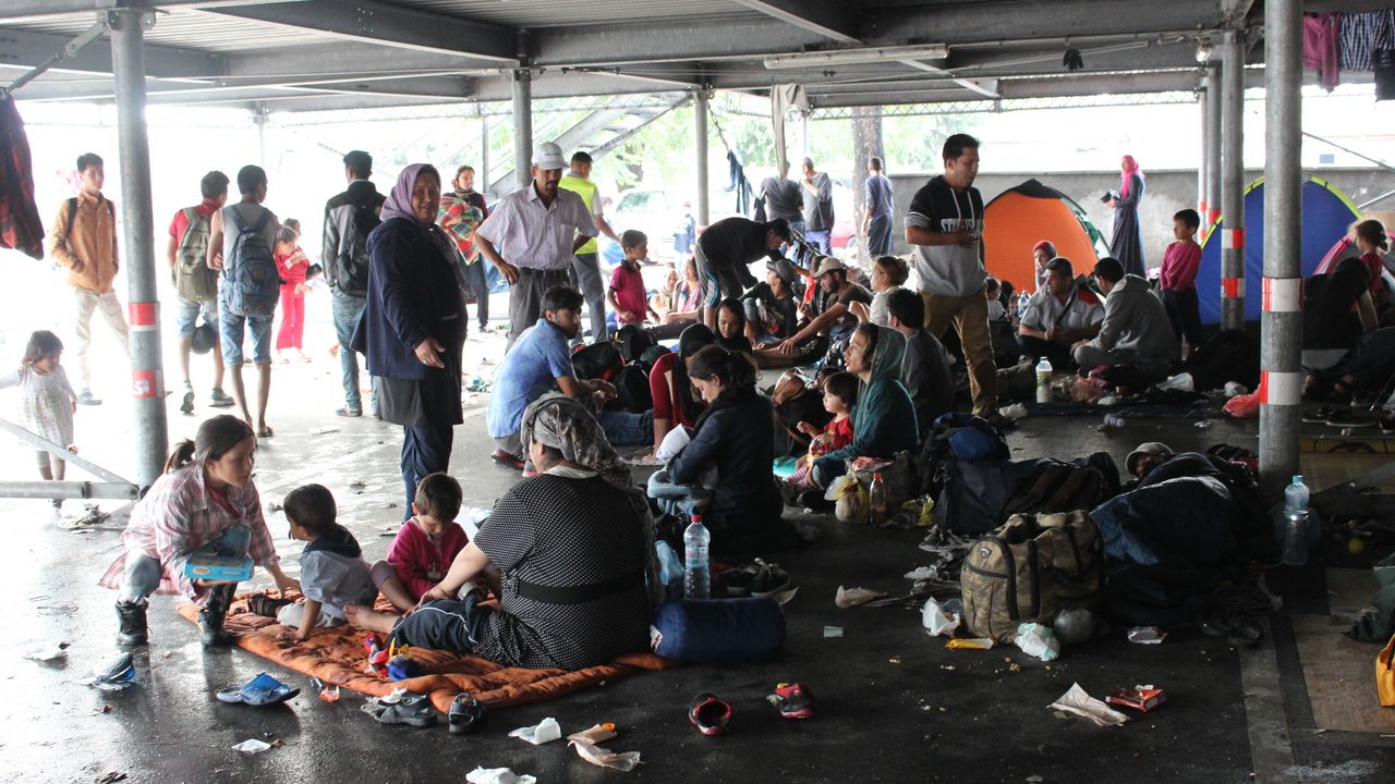 Migranti