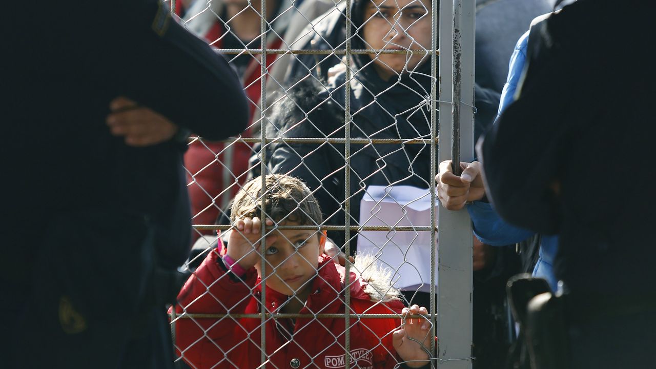 migranti