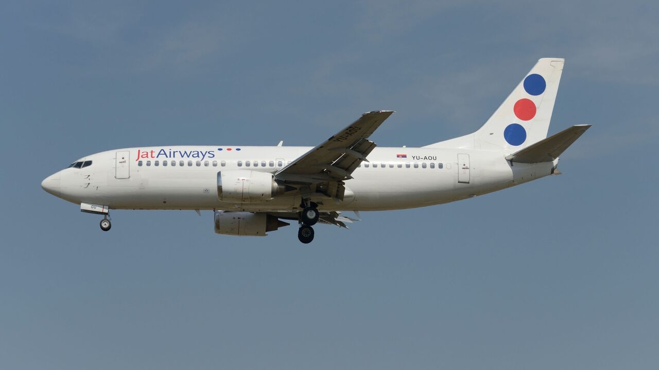 JAT