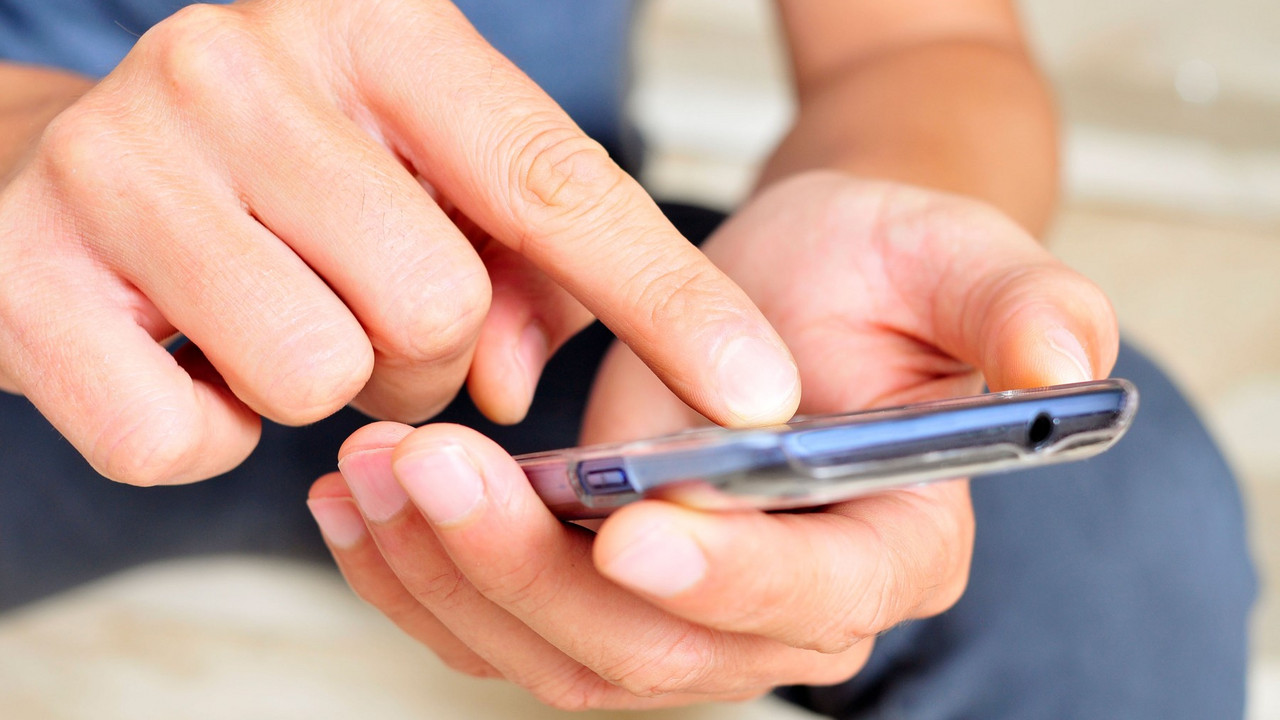 Mobilni telefon