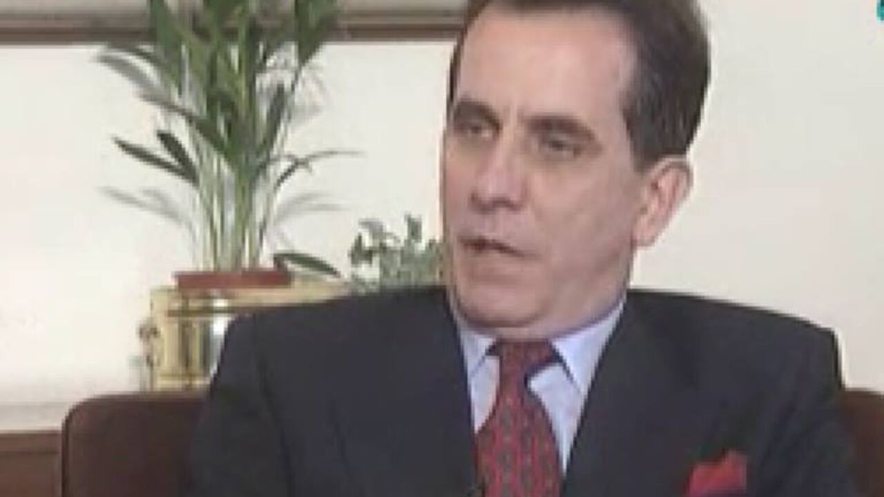 Slobodan Radulović