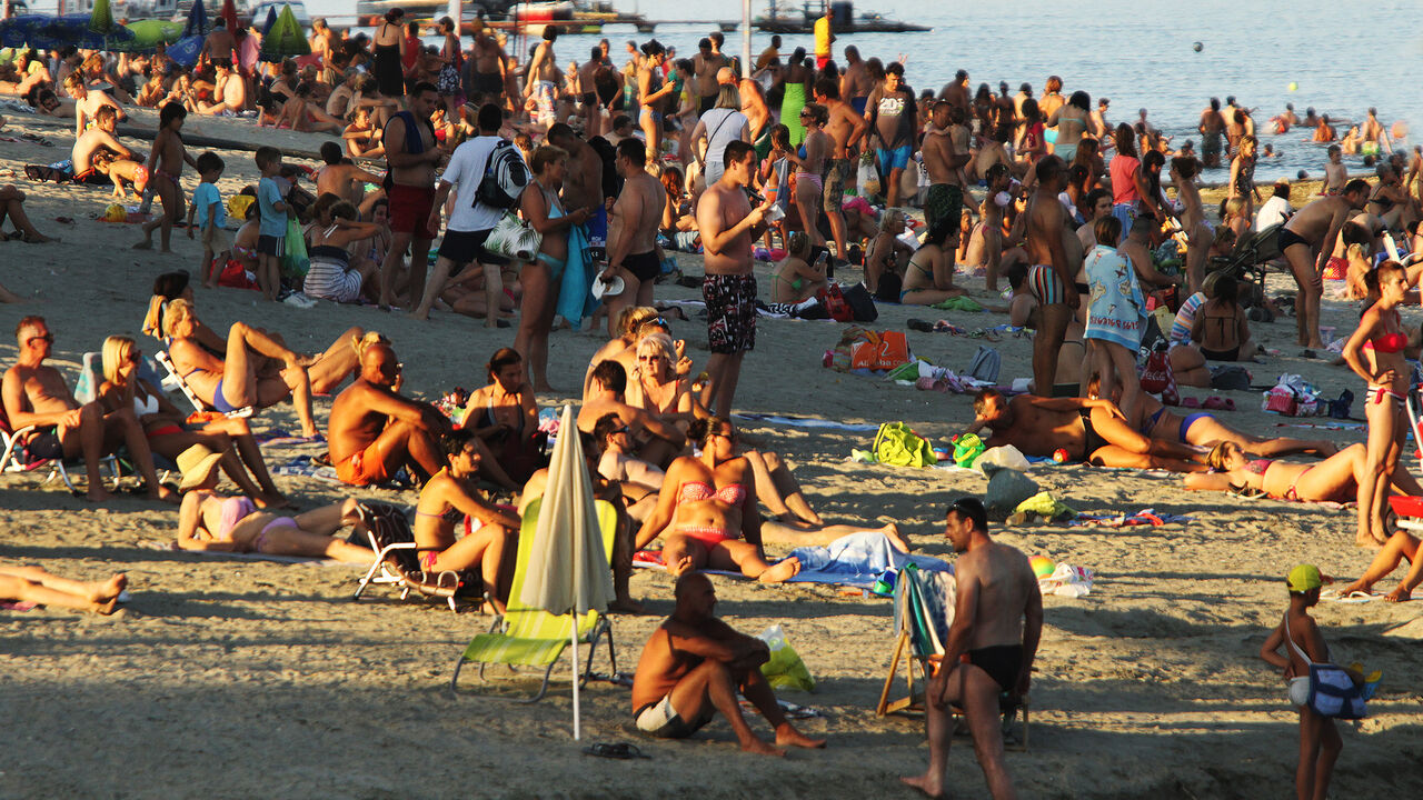 Plaža