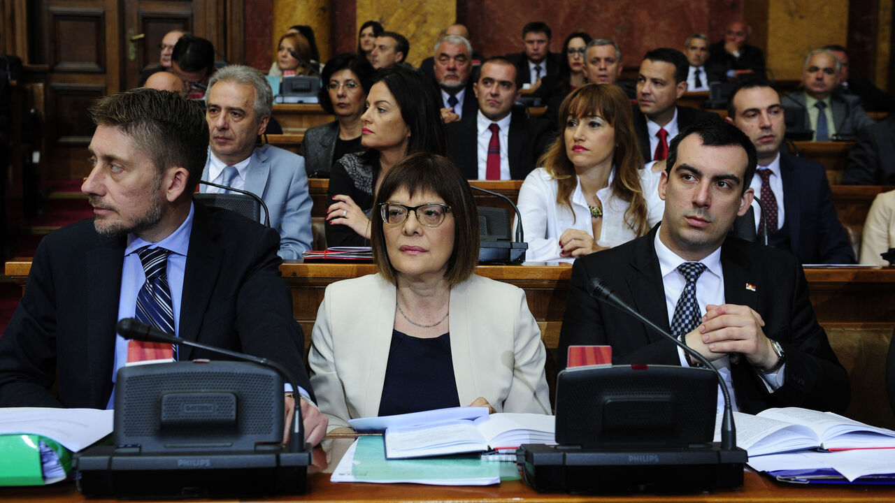 Maja Gojković